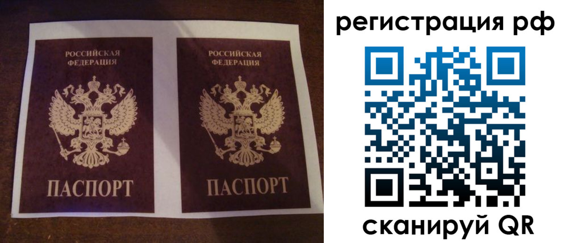 временная регистрация гарантия в Россоши